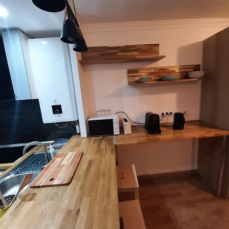 Appartement 2 Pieces, Proche Rer, Bus Et Chateau Rambouillet Exterior foto