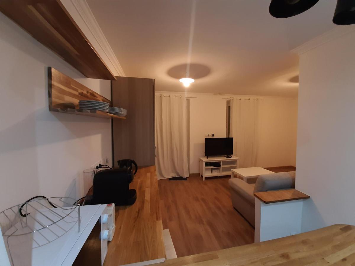 Appartement 2 Pieces, Proche Rer, Bus Et Chateau Rambouillet Exterior foto